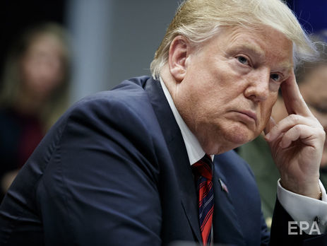 Трамп распорядился прекратить полеты Boeing 737 MAX