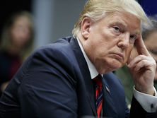 Трамп распорядился прекратить полеты Boeing 737 MAX