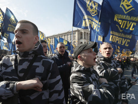 ДБР України розслідує ймовірну підготовку фізичного знищення лідерів 