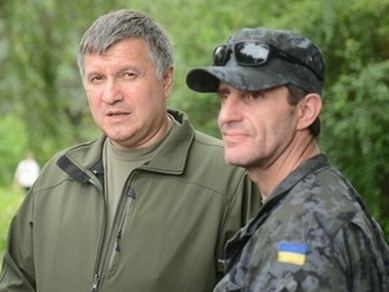 Шкиряк: Шансов уволить Авакова нет. Чеботарь подал в отставку. Какие вопросы?