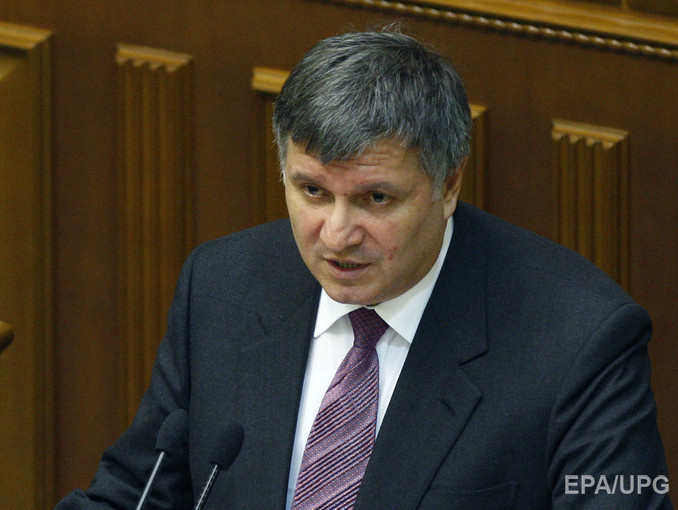 Нардеп Соболев: Сегодня будет зарегистрировано постановление об отставке Авакова