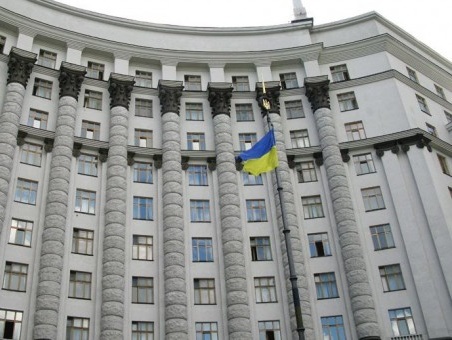 Кабмин назначил Чечеткина председателем Госслужбы по ЧС