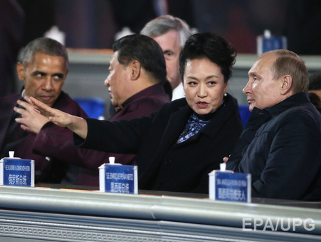 Сокурсник Путина, экс-разведчик КГБ Швец: Ближайшее окружение Путина перевело свои активы в банки Гонконга и китайские спецслужбы этим воспользуются