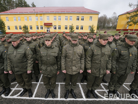 Советник главы ХОГА: Харьковский военкомат возглавил экс-командир 92-й бригады