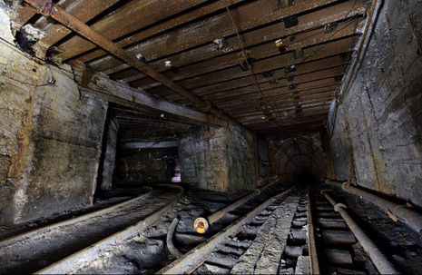 Кихтенко: На подконтрольной боевикам территории Донецкой области затоплены 60% шахт