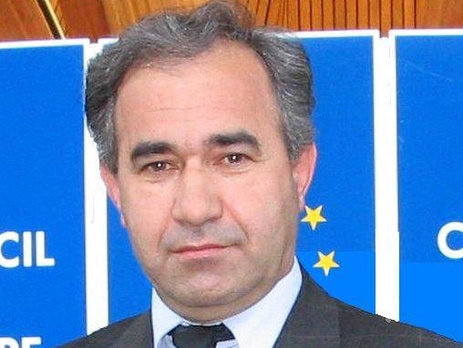 Представитель Всемирного конгресса Чеченского народа заступился за Кадырова