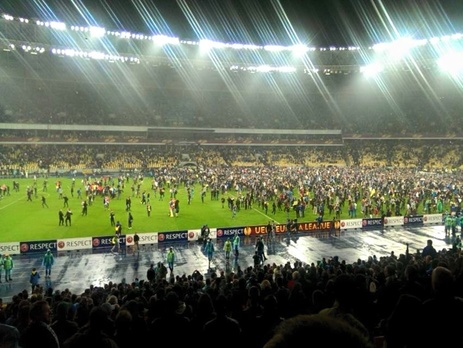 Дайджест 14 мая: Аваков близок к отставке, Яценюка ждут новые обвинения, 