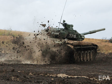 На Донбассе уничтожили одного оккупанта, трое получили ранения – штаб операции Объединенных сил