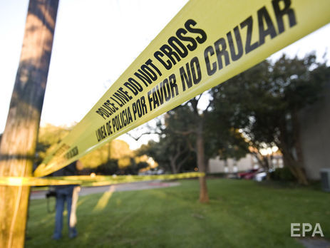 В Нью-Йорке застрелили предполагаемого главу мафиозного клана Гамбино