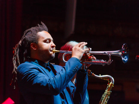 Dennis Adu Quintet, Ivonika и Imaginarium дадут джазовые концерты в Caribbean Club Concert-Hall