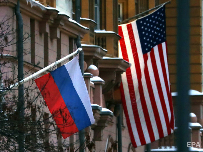 У міністерстві фінансів США створили нову структуру для протидії Росії