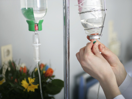 Во Львове после ужина в ресторане в больницу попали 48 человек