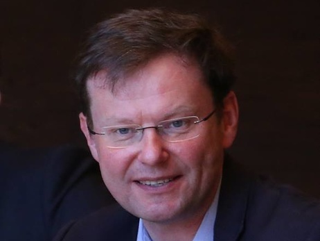 Боровик: Мы не достигли с Абромавичусом согласия в скорости реформ