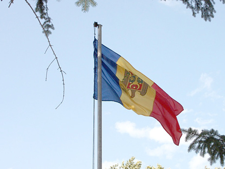 СМИ: В Молдове задержали двух российских военных, направлявшихся в Приднестровье