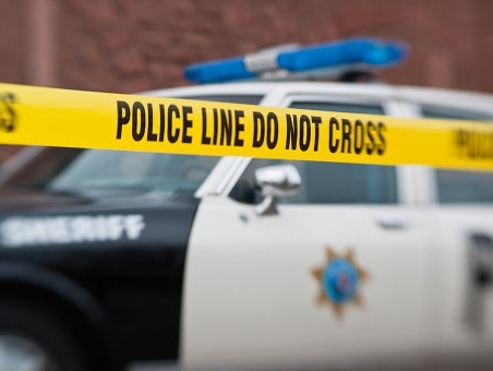 Во Флориде неизвестные обстреляли школьный автобус