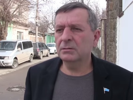 Арест замглавы Меджлиса крымскотатарского народа Чийгоза продлили до 29 июля