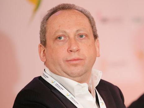 Слава Рабинович: С точки зрения иностранного инвестора, уход Боровика – самая серьезная черная метка нынешней украинской власти