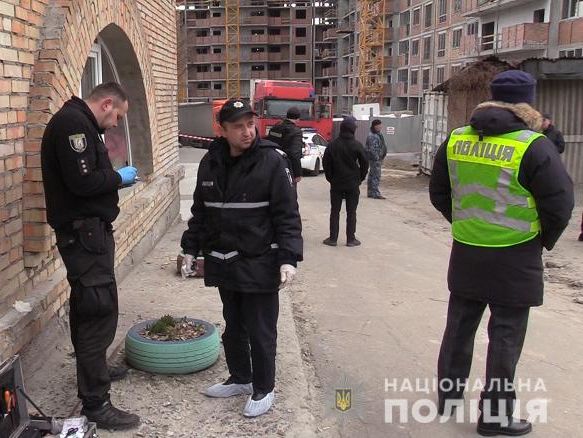 У одного из задержанных по делу о смерти сотрудника АП Бухтатого нашли его телефон – полиция