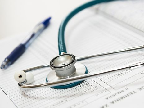 В Днепре полиция открыла уголовное производство из-за массового ухудшения самочувствия учеников одной из школ