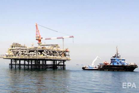 Нафта Brent подорожчала до $68