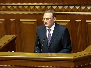 Ефремов не исключает, что из фракции ПР могут выйти некоторые депутаты