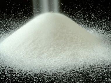 За сезон Украина вполовину сократила производство сахара