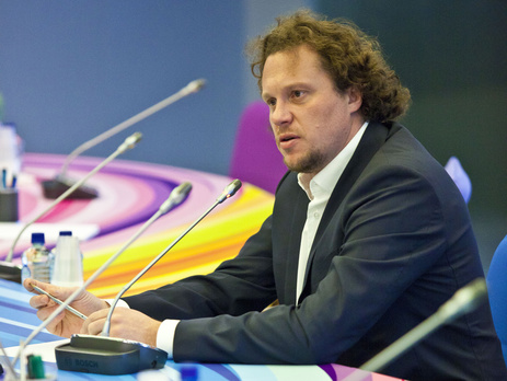 В Камбодже арестовали российского бизнесмена Полонского