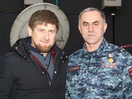 Правозащитница: Свадьба главы чеченского РОВД и 17-летней местной жительницы состоится 16 мая