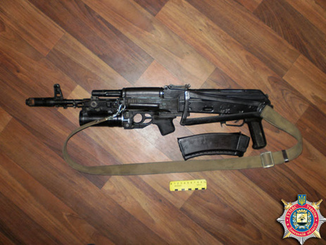 МВД: В Донецкой области за убийства арестованы четверо военнослужащих ВСУ