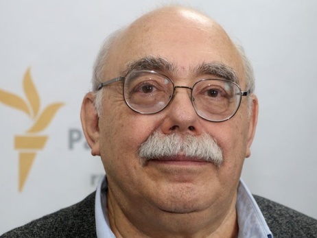 Пасхавер: Если Боровик не сработался с Яценюком и Абромавичусом, может, Порошенко найдет для него место в реформаторской структуре