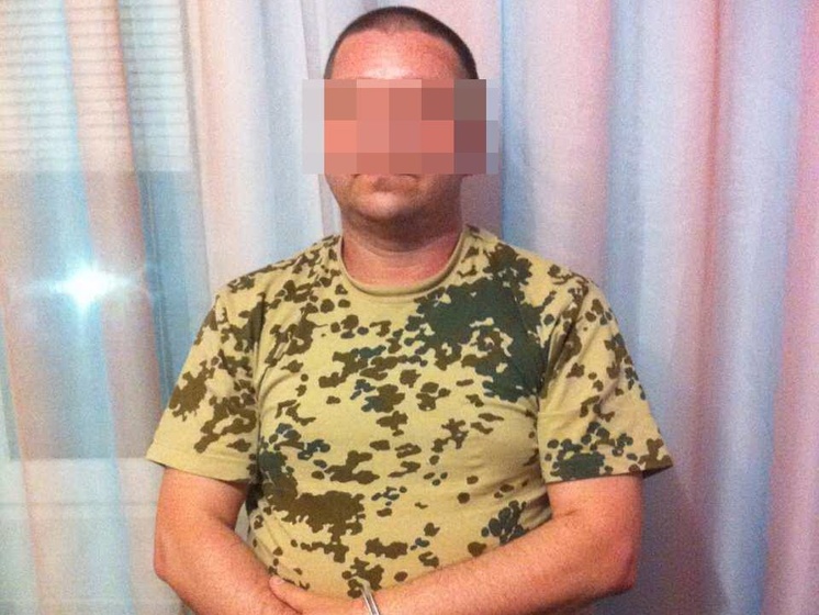 СБУ: Суд постановил взять под стражу одного из главарей "харьковских партизан"