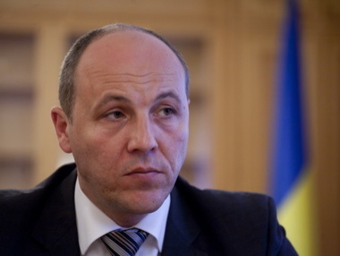 Парубий: Украина обязательно станет членом НАТО