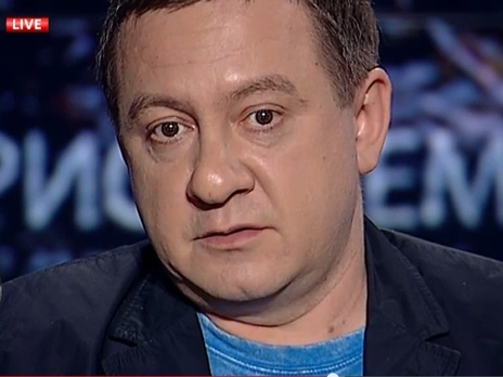 Муждабаев: Настолько огромное количество яда лжи впрыснуто в организм россиян, что вам это трудно просто представить