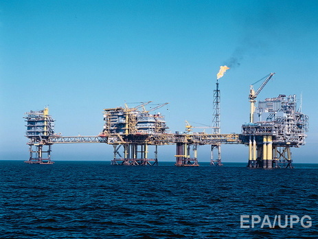 Цена нефти Brent упала до $66,86