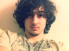 Джохар Царнаев. История 