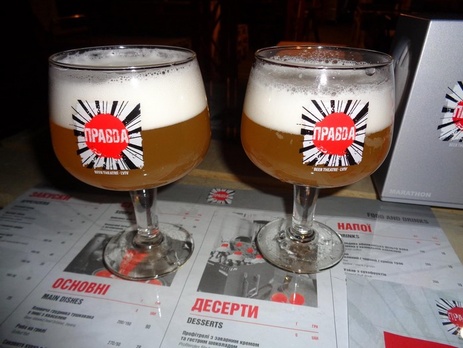 Госслужба по ЧС: Во Львове еще семь человек попали в больницу после ужина в ресторане