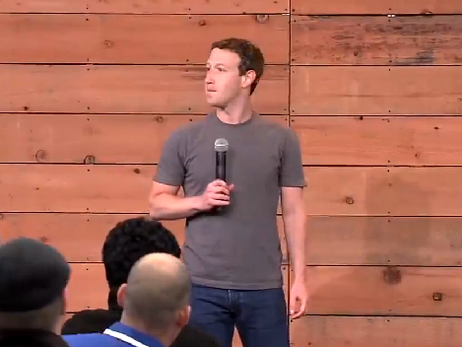 Пользователи Facebook инициируют бойкот соцсети из-за блокирования аккаунтов украинцев