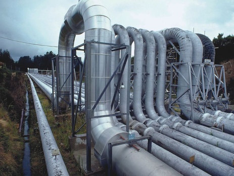 В Сумской области задержали мужчину, который угрожал взорвать газопровод, если ему не дадут $15 тыс.