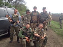 Хронология конфликта между 