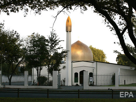 В результате нападения на мечети в Новой Зеландии 40 человек погибли, 20 получили ранения – премьер-министр