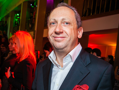 Слава Рабинович: Вне правительства Боровик может достичь достаточного авторитета, чтобы стать премьер-министром Украины