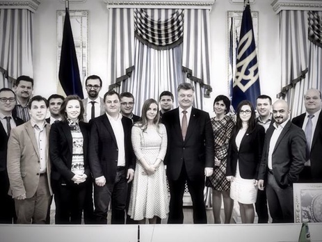 Найем: Порошенко исключил возможность переноса вступления в силу экономической части Соглашения об ассоциации с ЕС