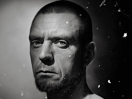 Михалок: Украинцы знают, о чем я пою. Они знают, что такое 