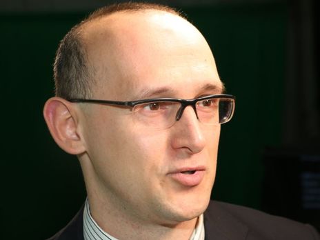 С 1 января 2019 года стартовал процесс демонополизации рынка электроэнергии – Корольчук