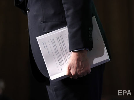 Евросоюз продлил санкции против России еще на полгода