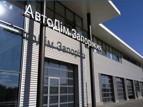 В конфликте с экс-дилером в Запорожье поставлена точка – заявление генерального представительства Mercedes-Benz в Украине