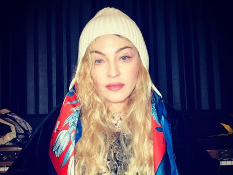 Мадонна пригрозила отказаться от выступления на 