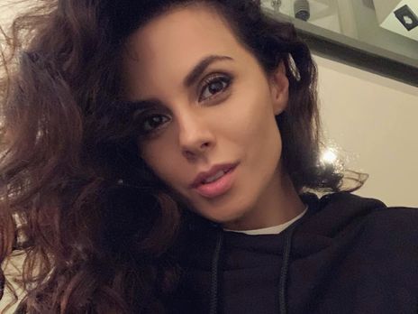 Каменських: Мій коханий – однодумець, який сприяє моїй роботі