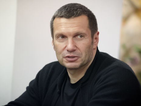 Российский пропагандист Соловьев о своей вилле в Италии: Платить за гостиницу можно, а сэкономить нельзя?