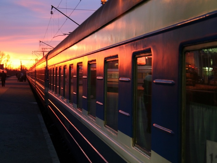 Эстонская железнодорожная компания Go Rail прекращает перевозки пассажиров сообщением Таллинн &ndash; Москва